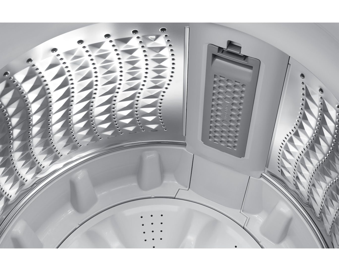 Samsung 10 Kg Top Load Washing Machine