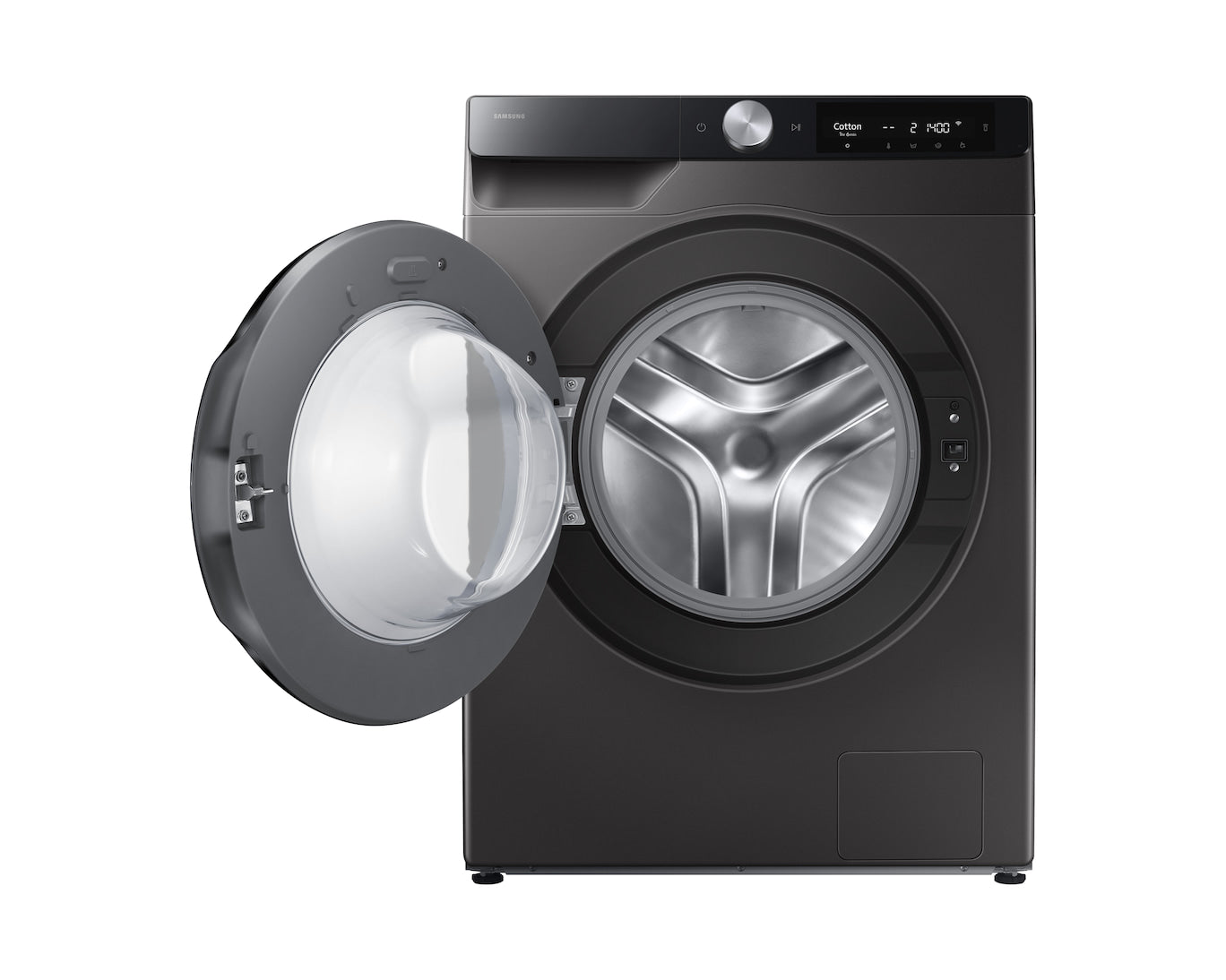 Samsung 9 Kg Front Load Washing Machine