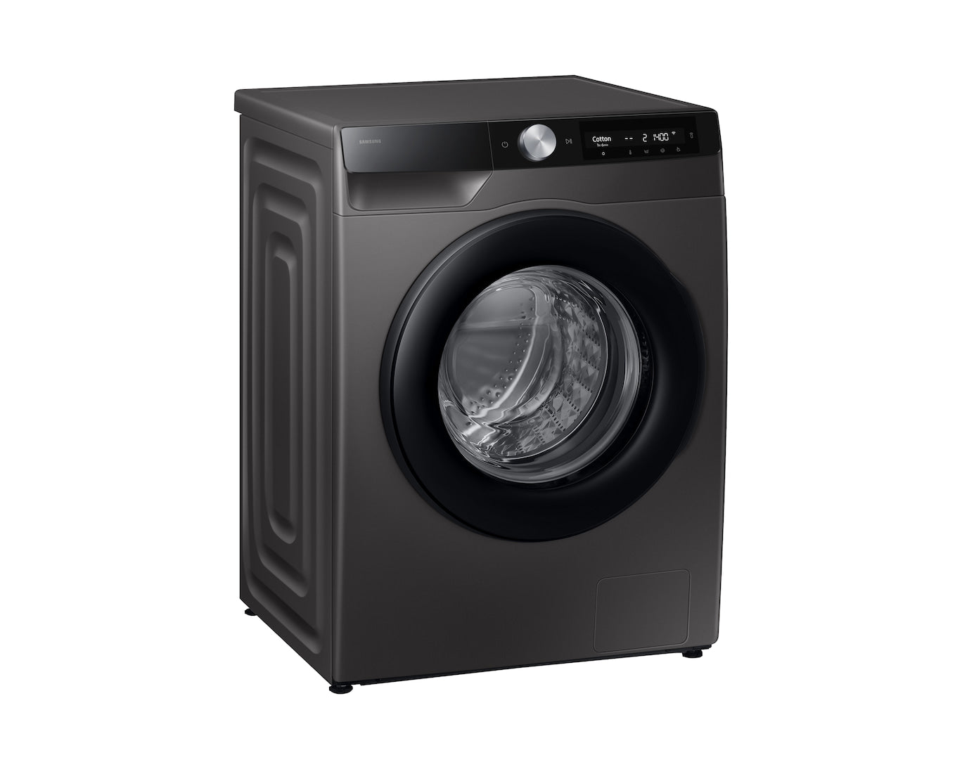 Samsung 9 Kg Front Load Washing Machine