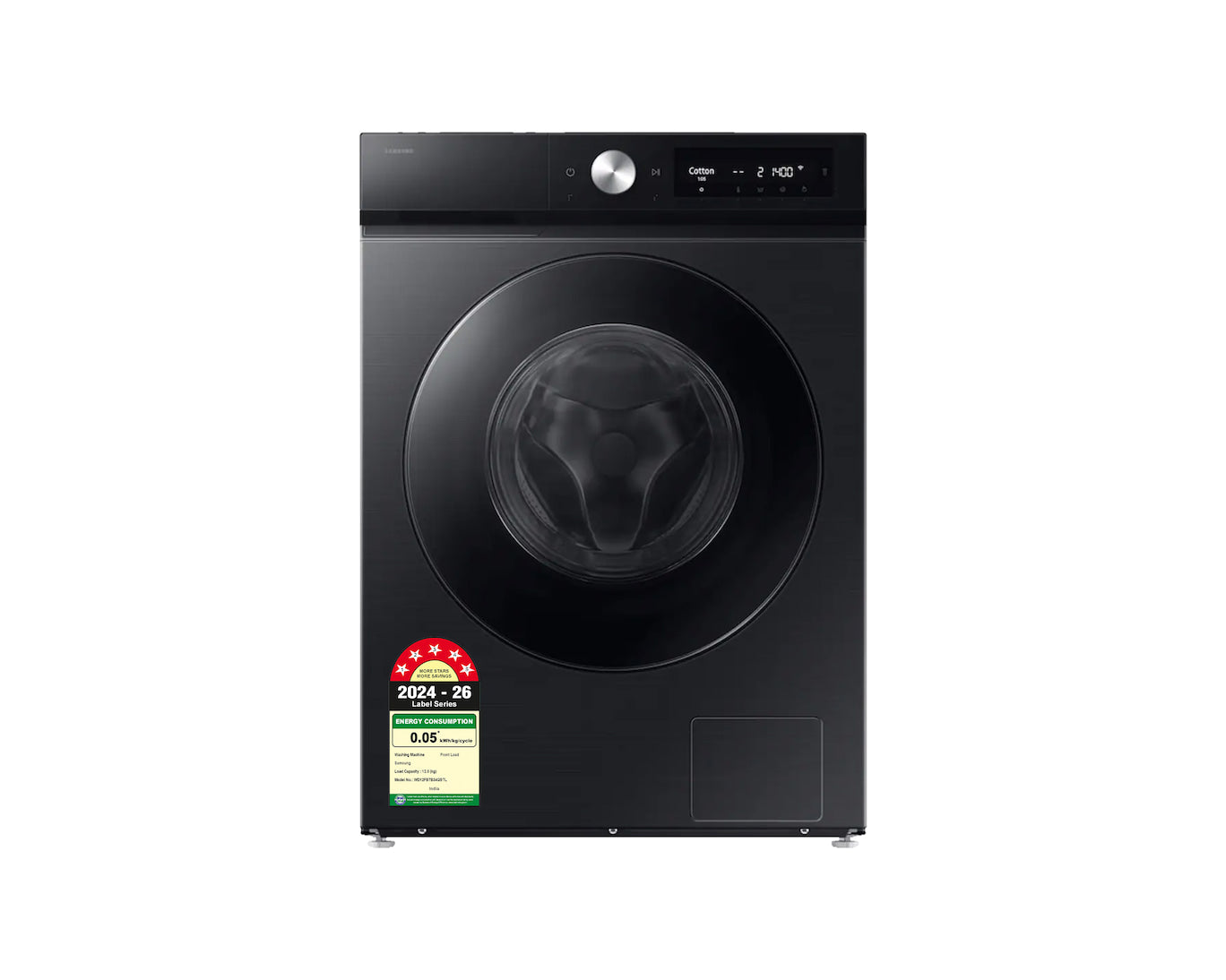 Samsung Washer Dryer