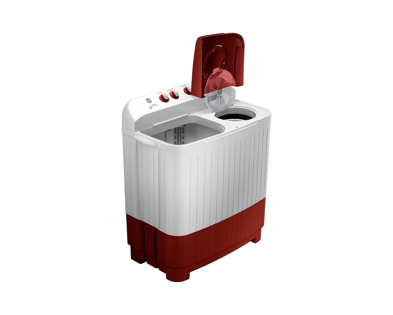 Samsung 7KG Semi Automatic Washing Machine