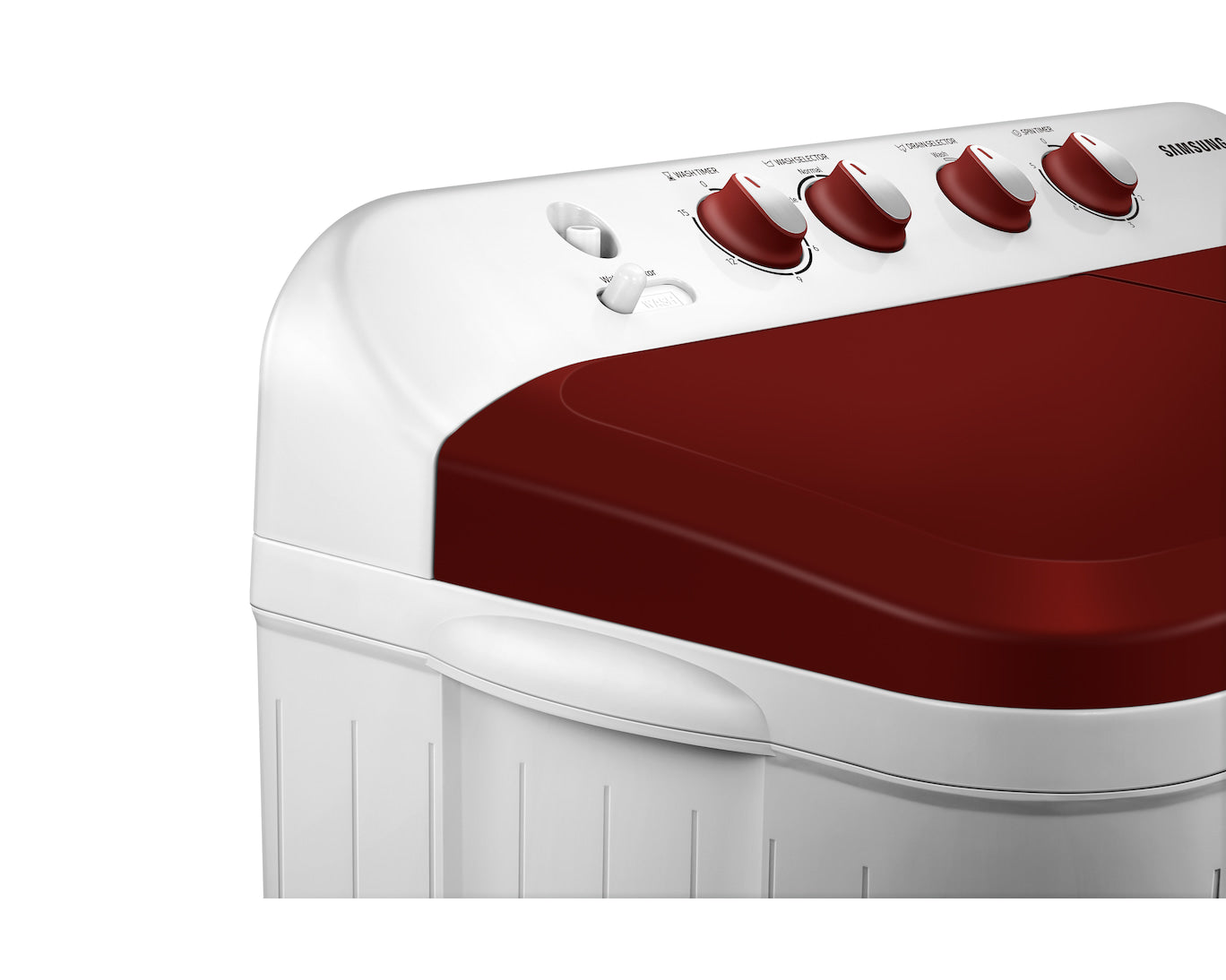 Samsung 7KG Semi Automatic Washing Machine