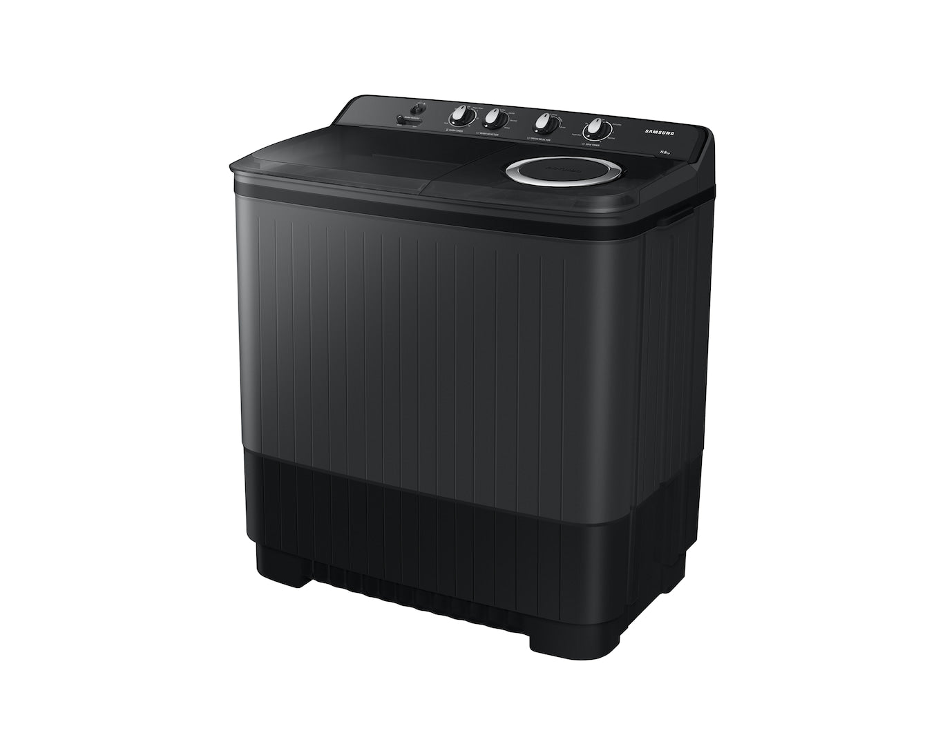 Samsung 11.5KG Semi Automatic Washing Machine