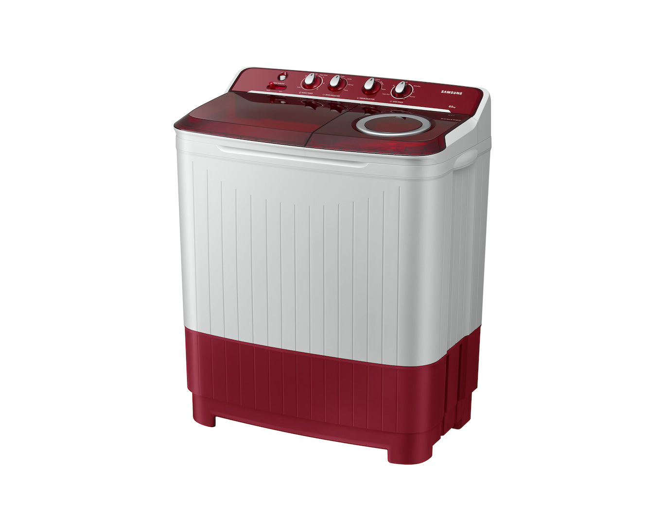 Samsung 8.5KG Semi Automatic Washing Machine