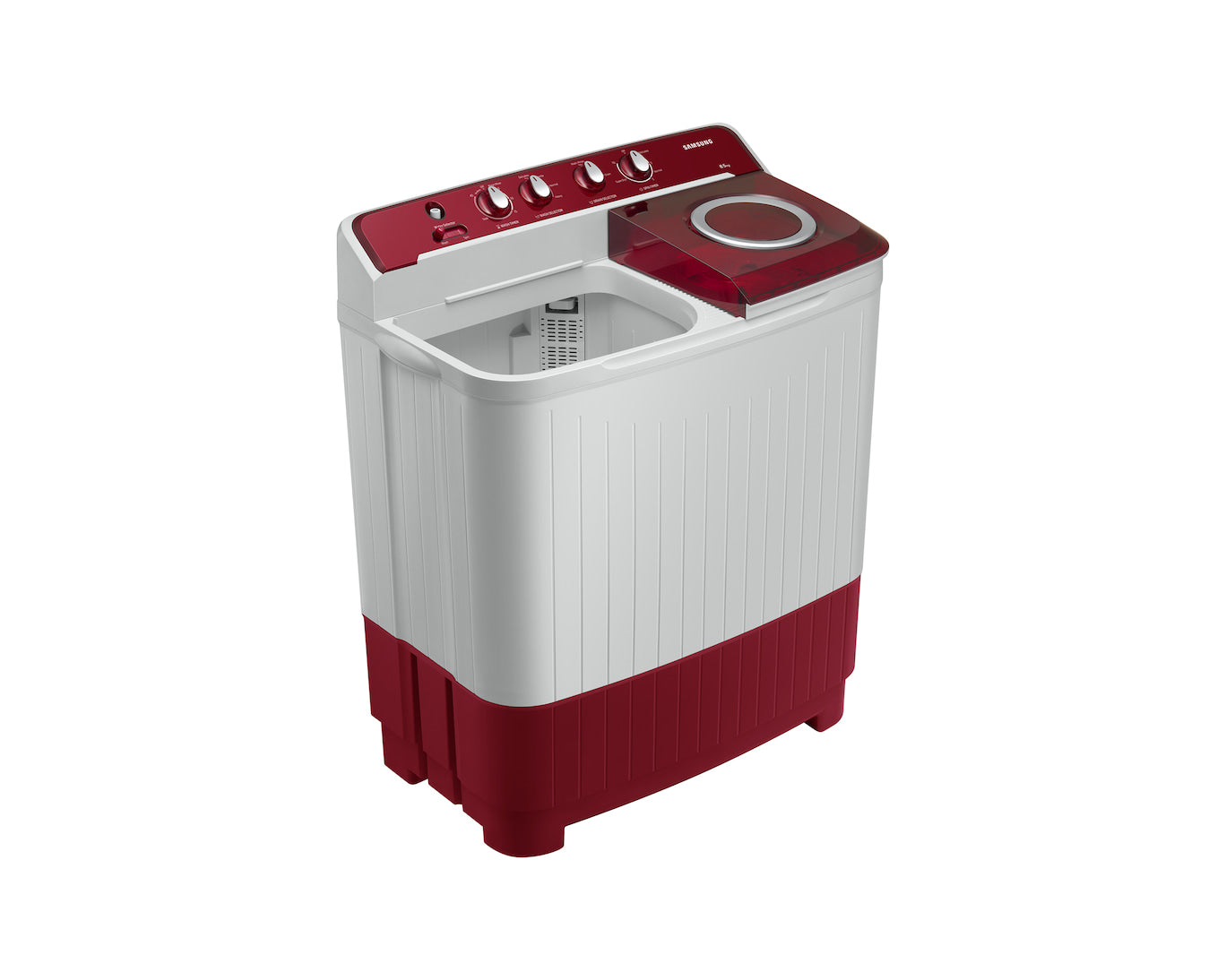 Samsung 8.5KG Semi Automatic Washing Machine