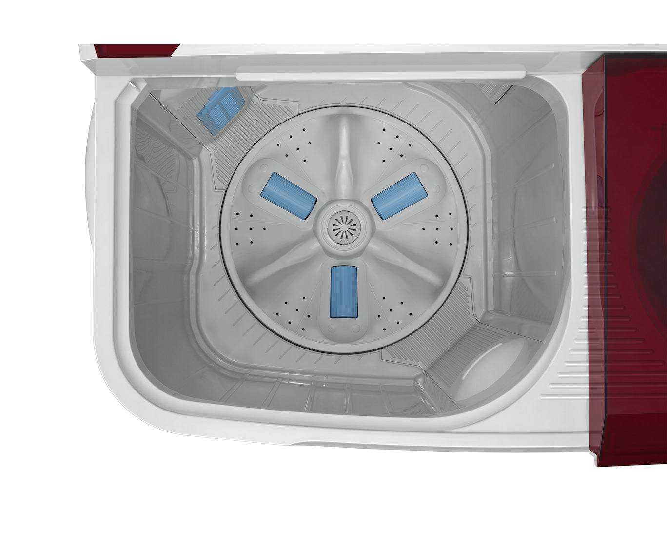 Samsung 8.5KG Semi Automatic Washing Machine