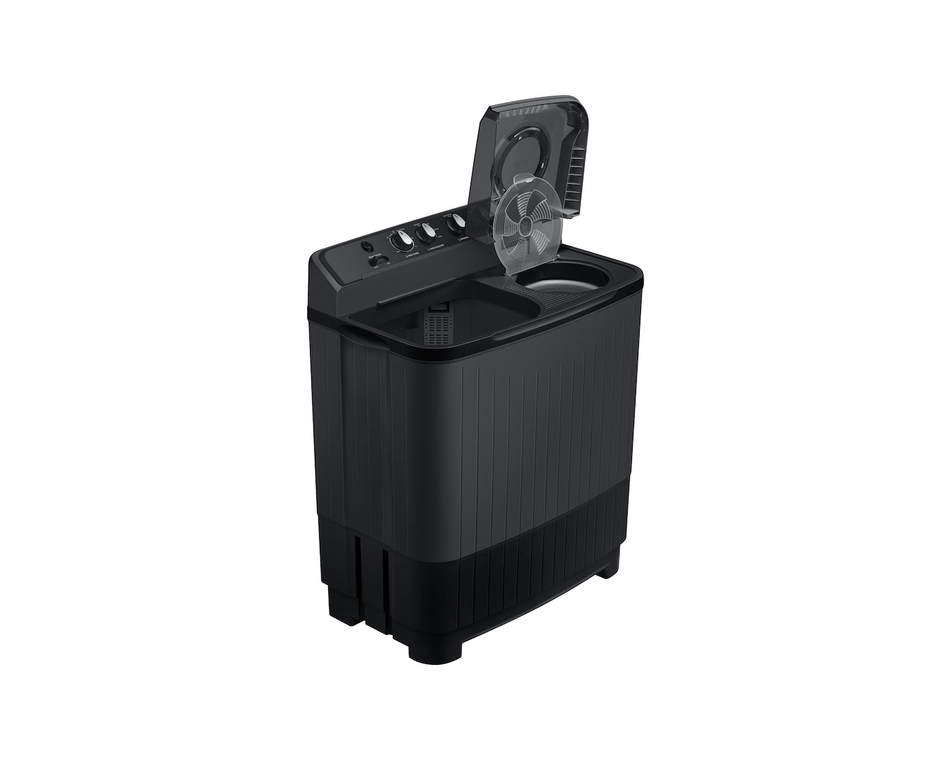 Samsung 8.5KG Semi Automatic Washing Machine