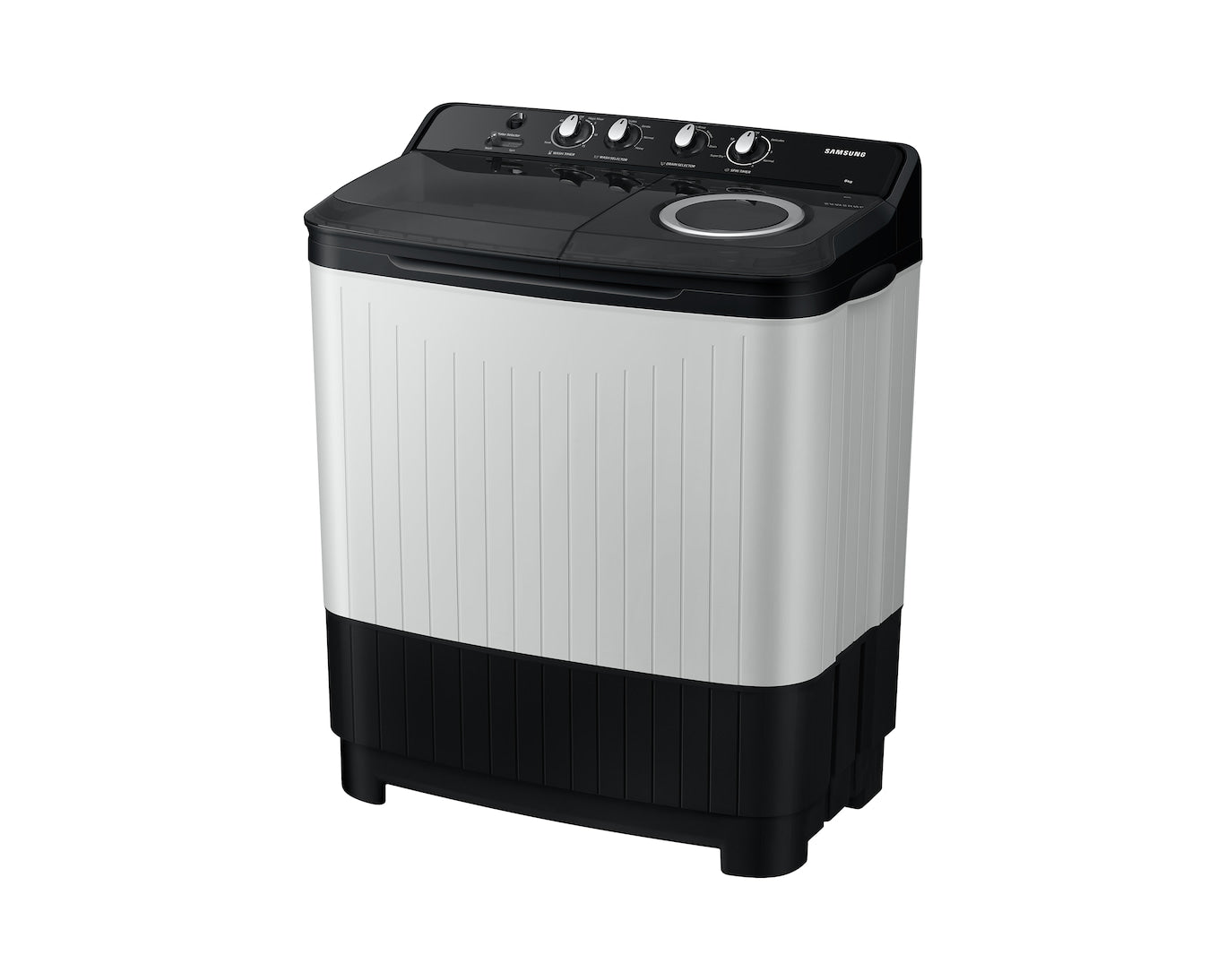 Samsung 8KG Semi Automatic Washing Machine