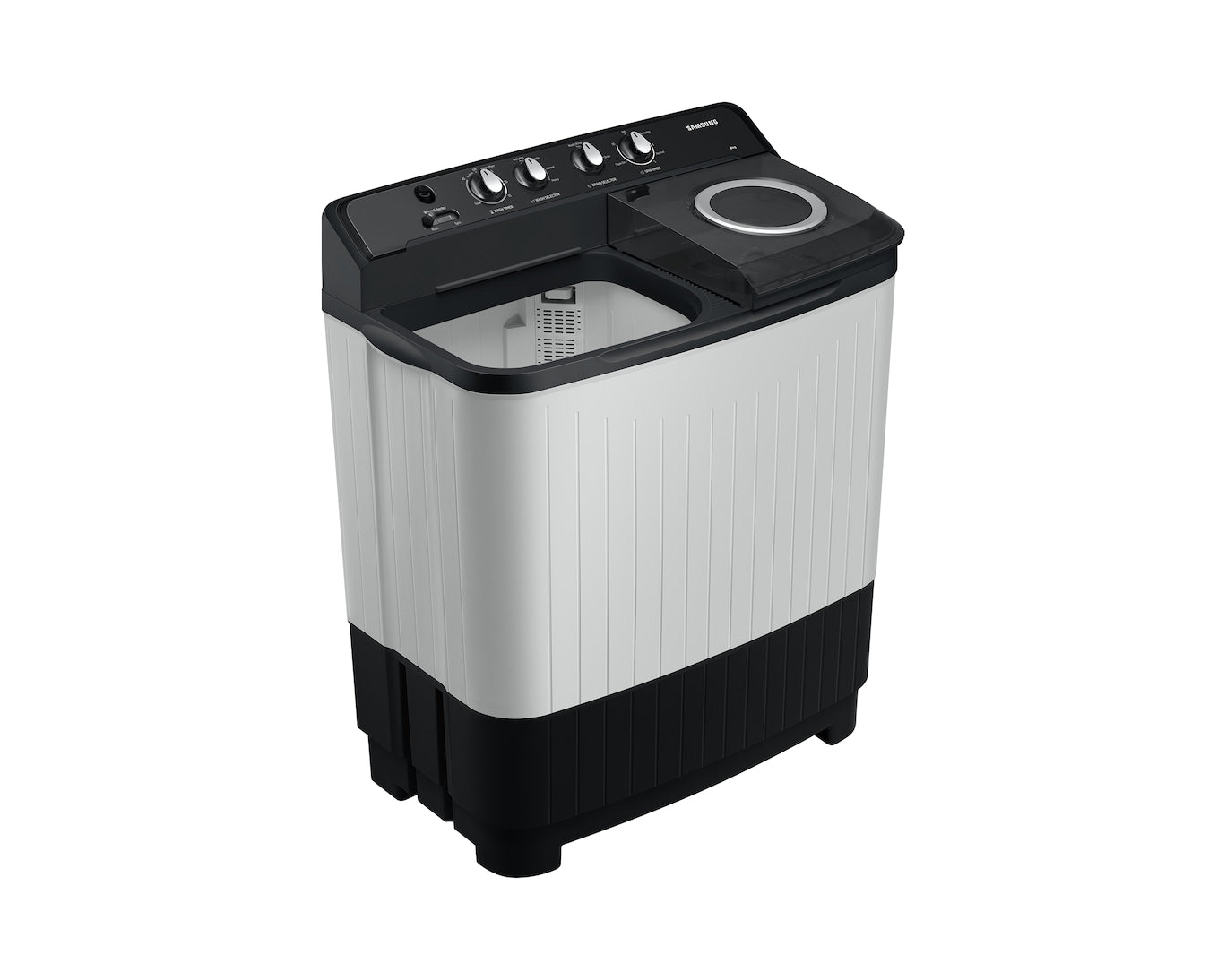 Samsung 8KG Semi Automatic Washing Machine