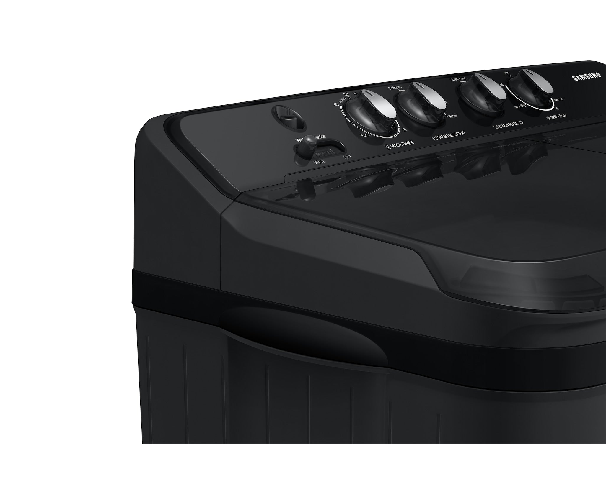 Samsung 7.5KG Semi Automatic Washing Machine