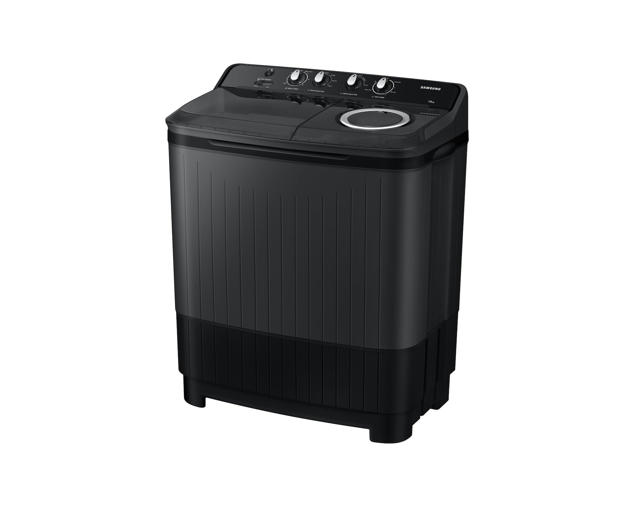 Samsung 7.5KG Semi Automatic Washing Machine