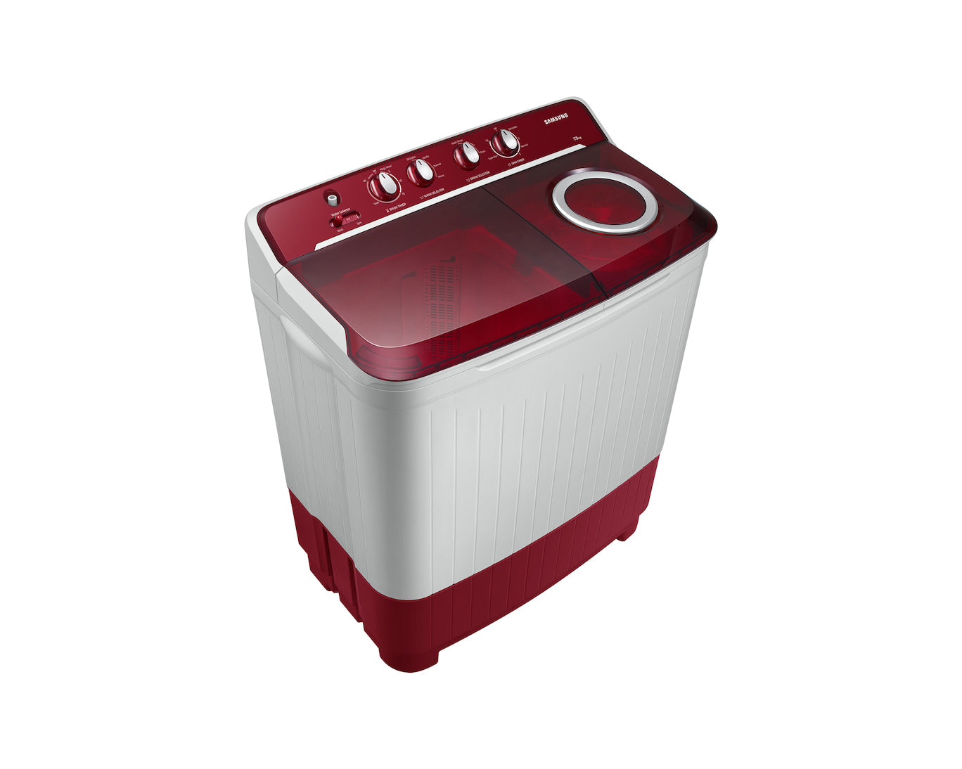 Samsung 7.5KG Semi Automatic Washing Machine