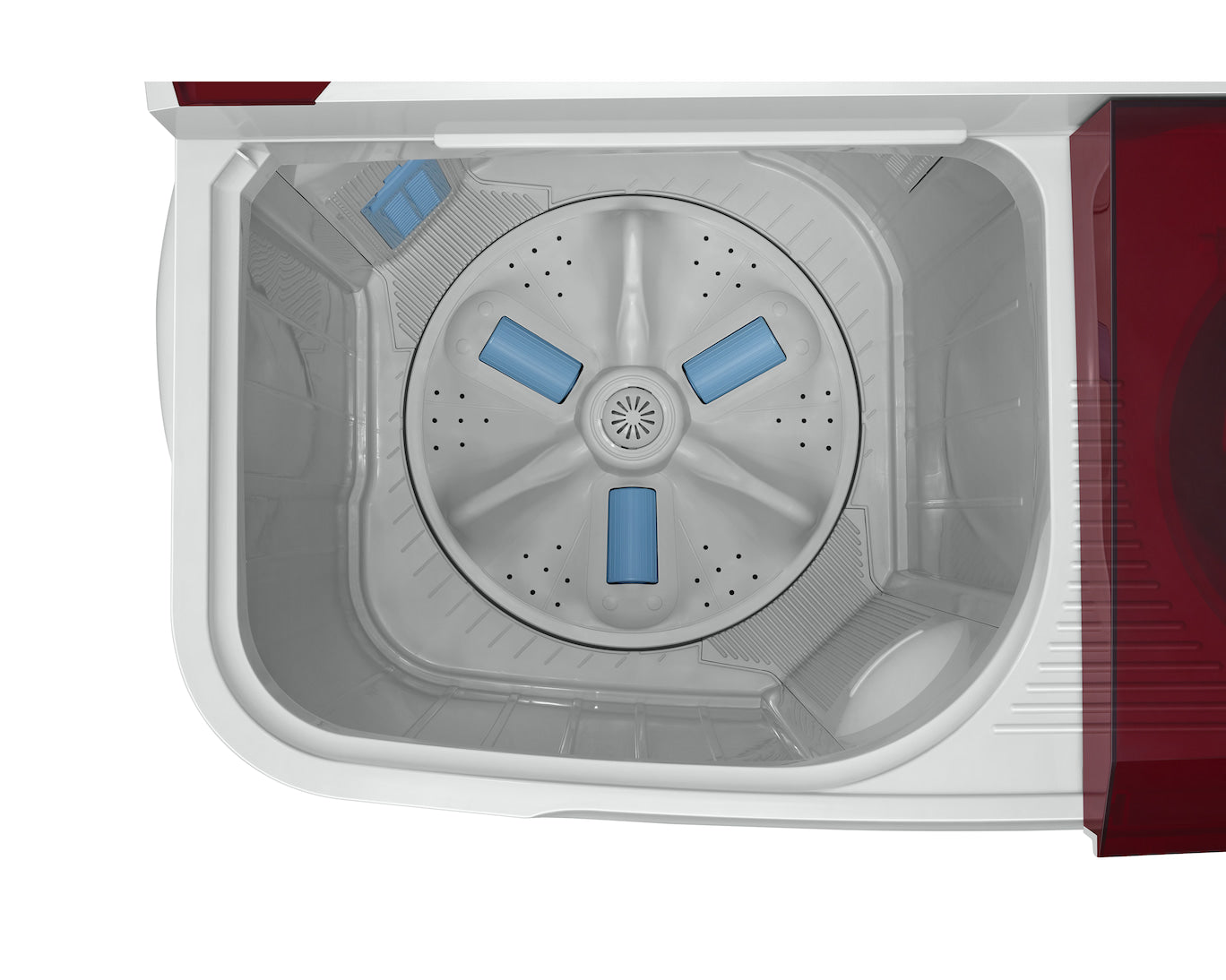 Samsung 7.5KG Semi Automatic Washing Machine