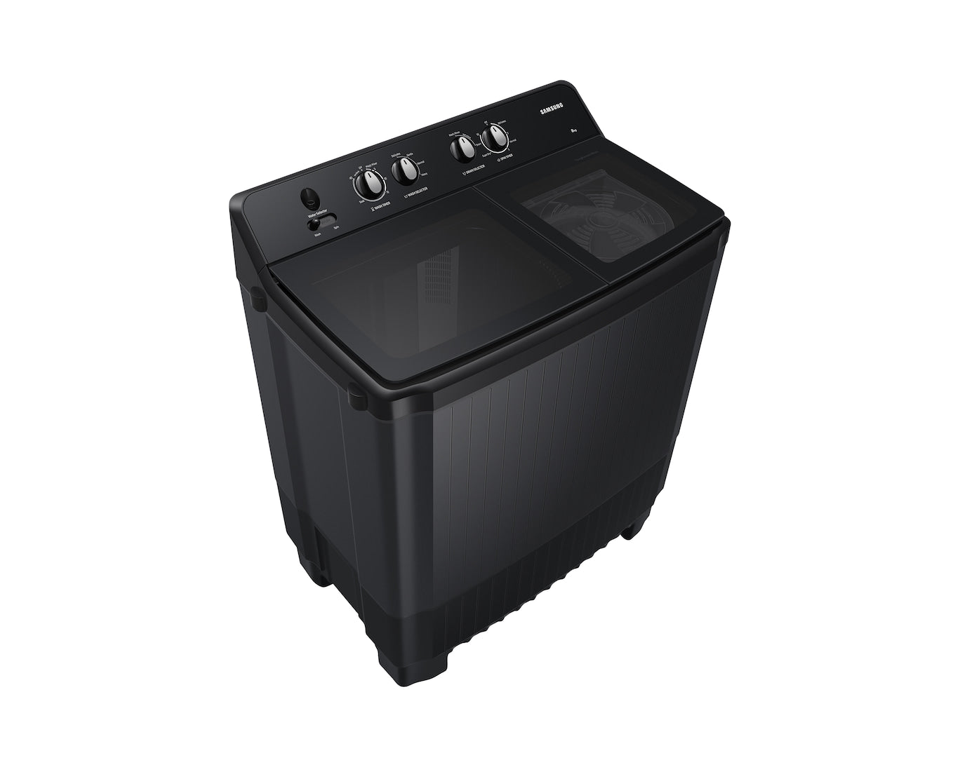 Samsung 8KG Semi Automatic Washing Machine
