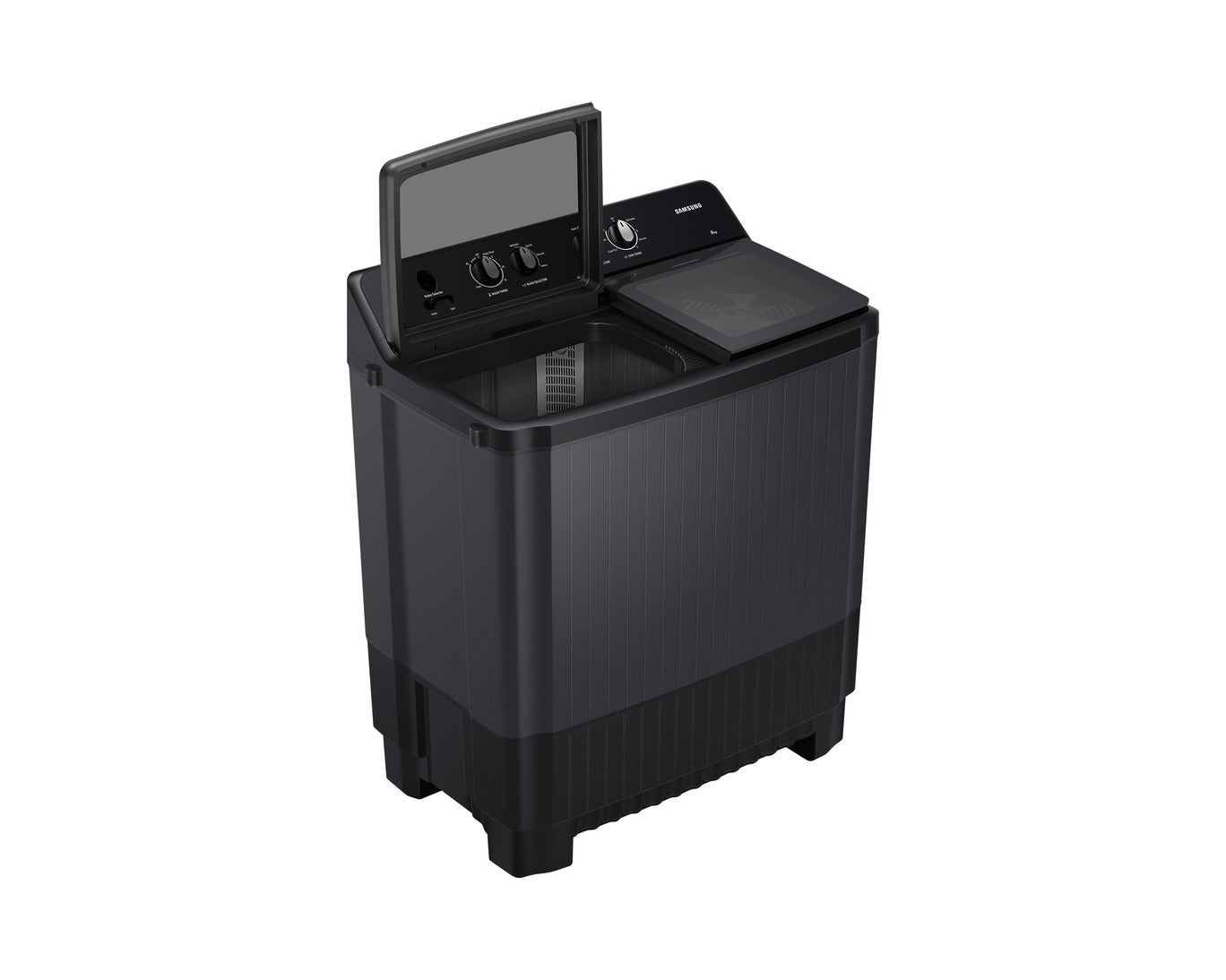 Samsung 8KG Semi Automatic Washing Machine