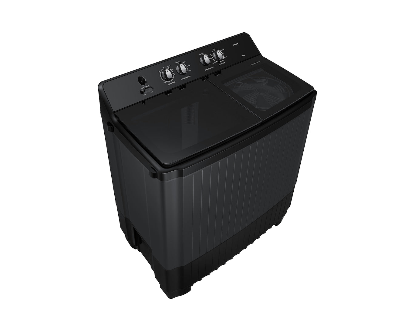 Samsung 12KG Semi Automatic Washing Machine