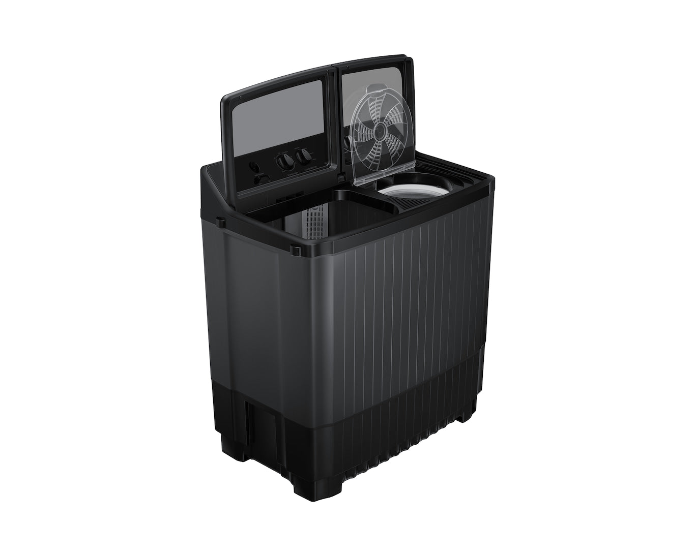 Samsung 14KG Semi Automatic Washing Machine