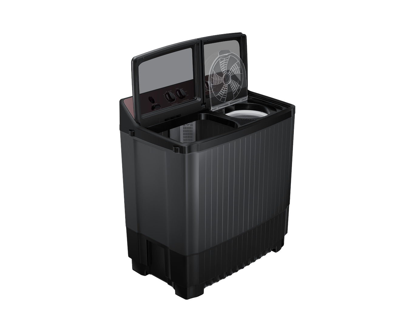 Samsung 14KG Semi Automatic Washing Machine