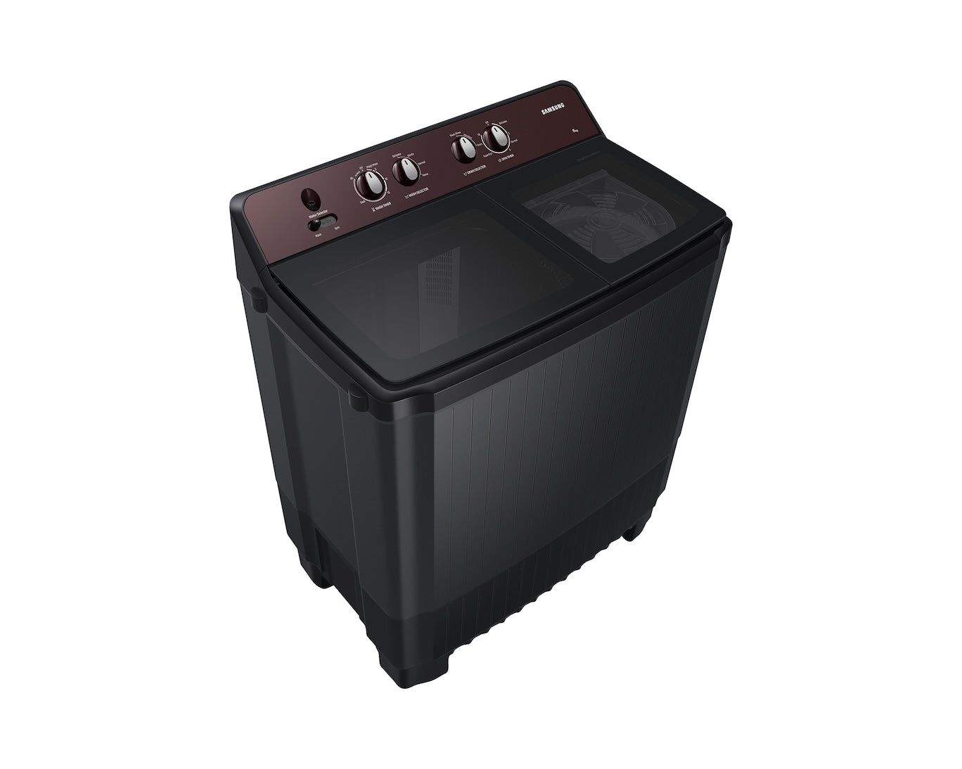 Samsung 9KG Semi Automatic Washing Machine