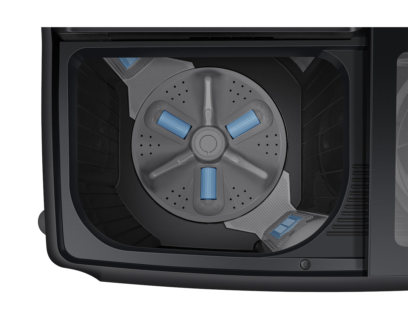 Samsung 9KG Semi Automatic Washing Machine