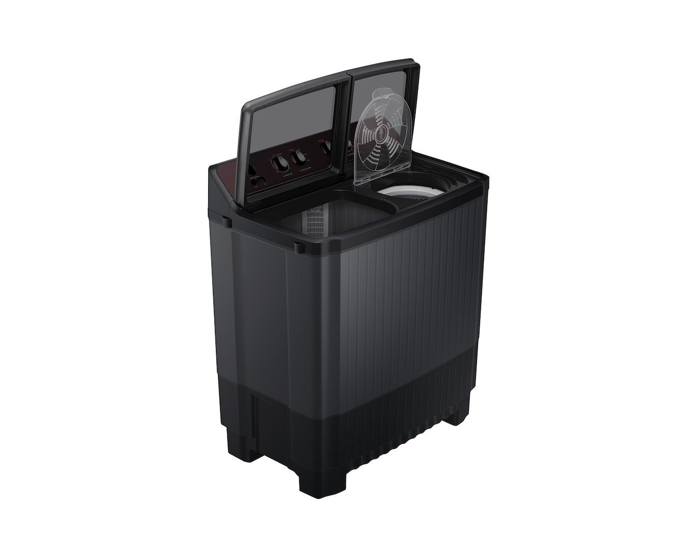 Samsung 9KG Semi Automatic Washing Machine