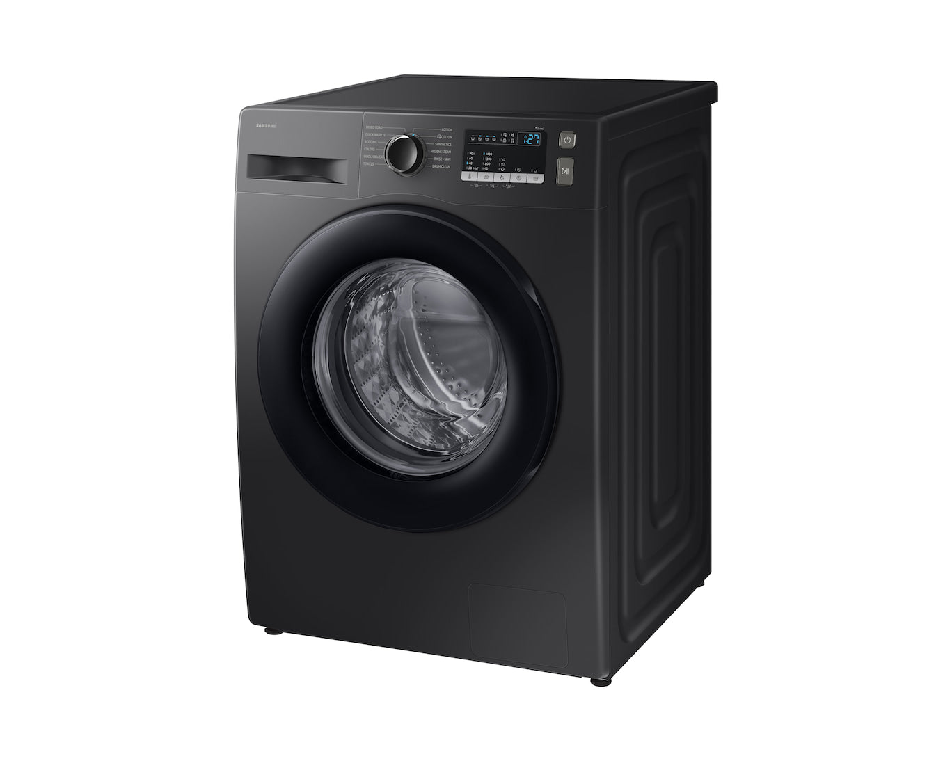 Samsung 9 Kg Fully Automatic Front Load Washing Machine