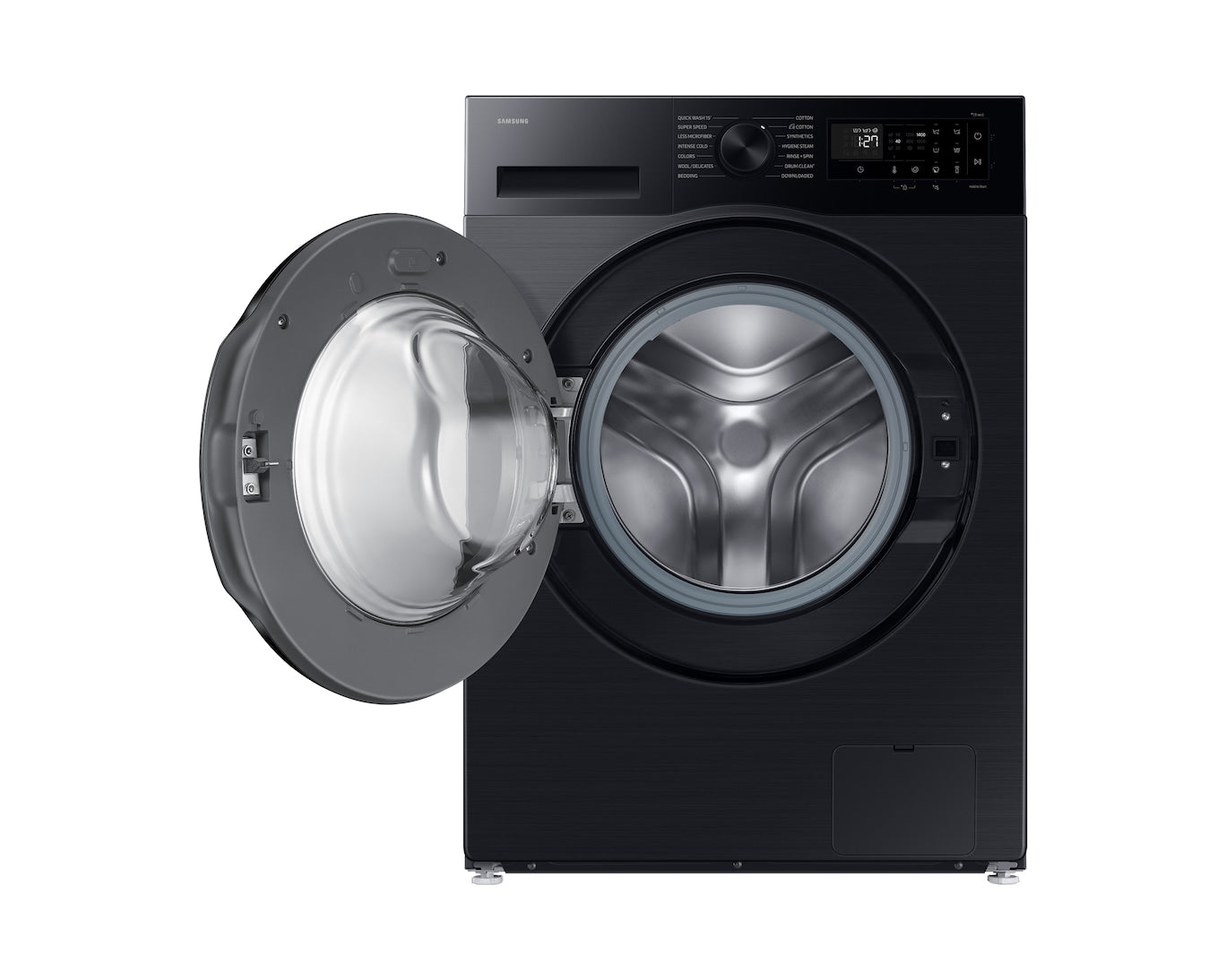 Samsung 9 Kg 5 Star AI Front Load Washing Machine 