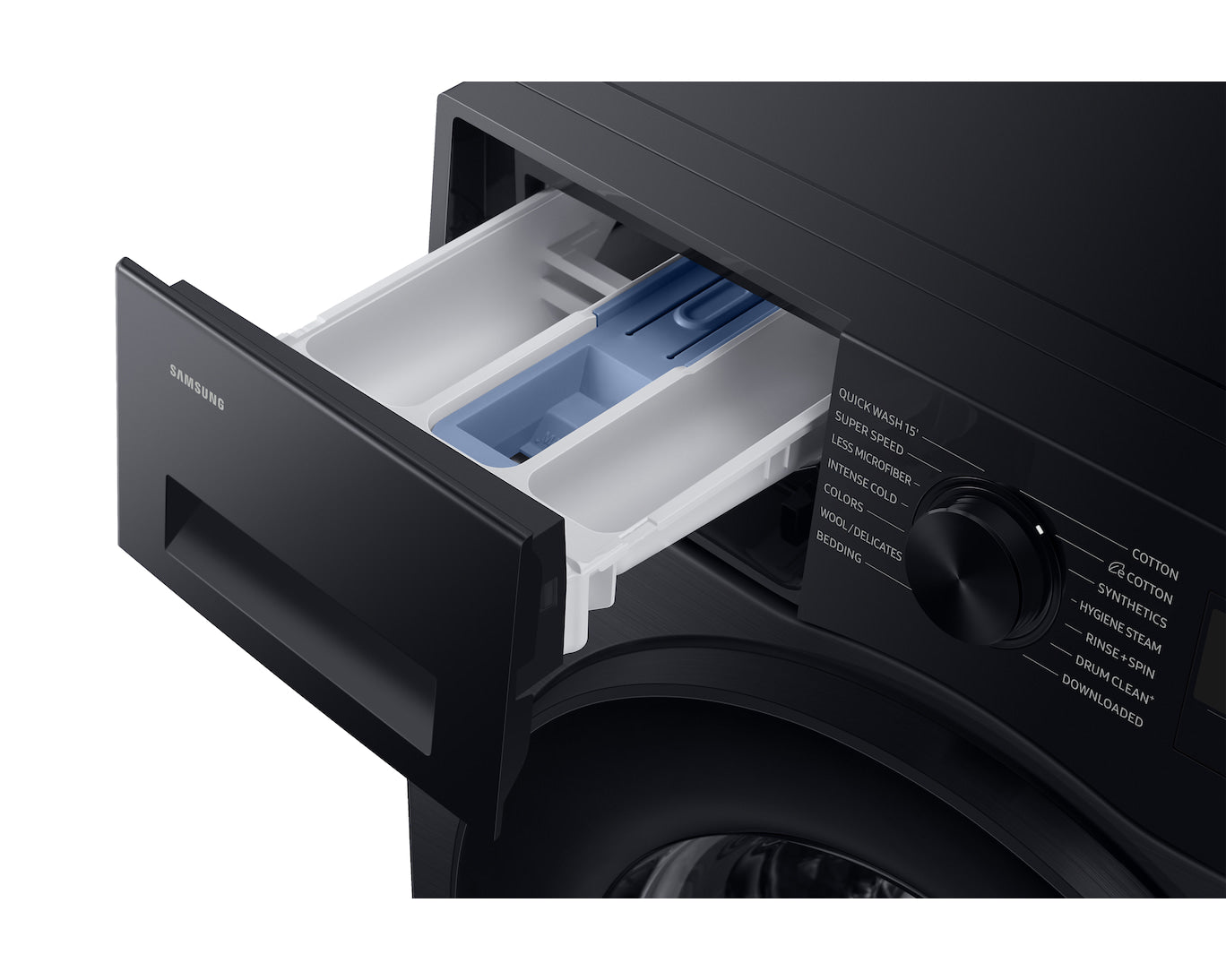Samsung 9 Kg 5 Star AI Front Load Washing Machine 
