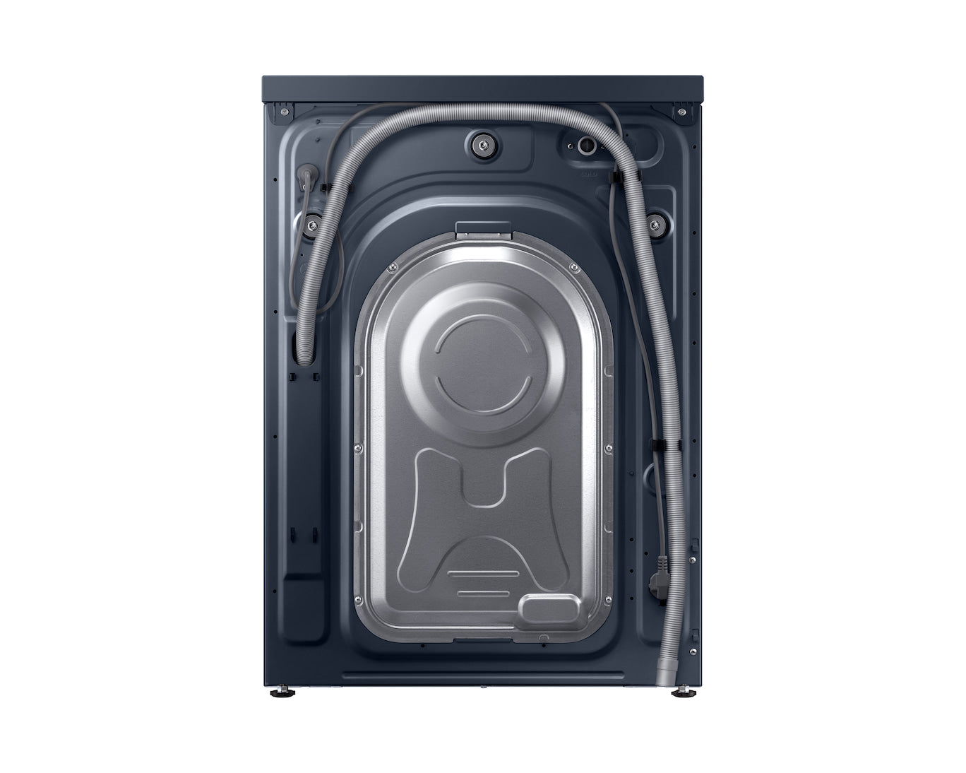 Samsung 12KG Front Load Washing Machine