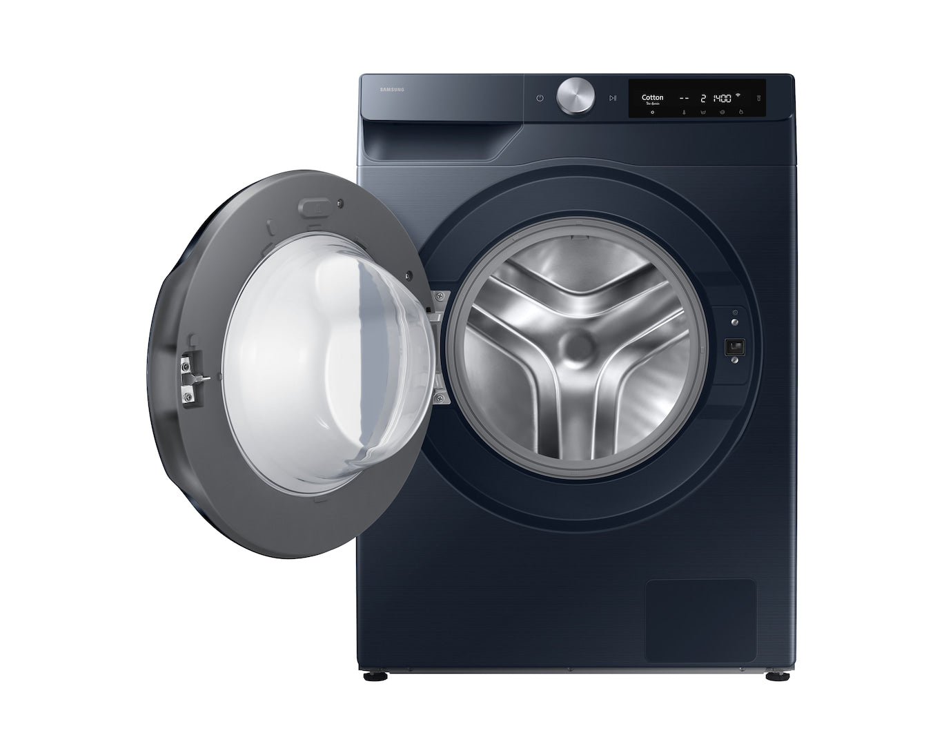 Samsung 12KG Front Load Washing Machine