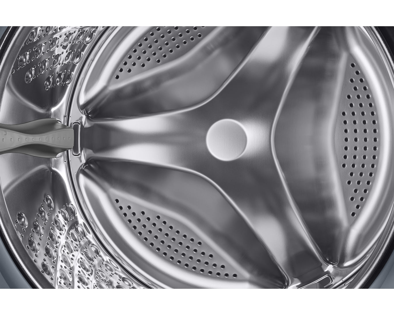 Samsung 12KG Front Load Washing Machine