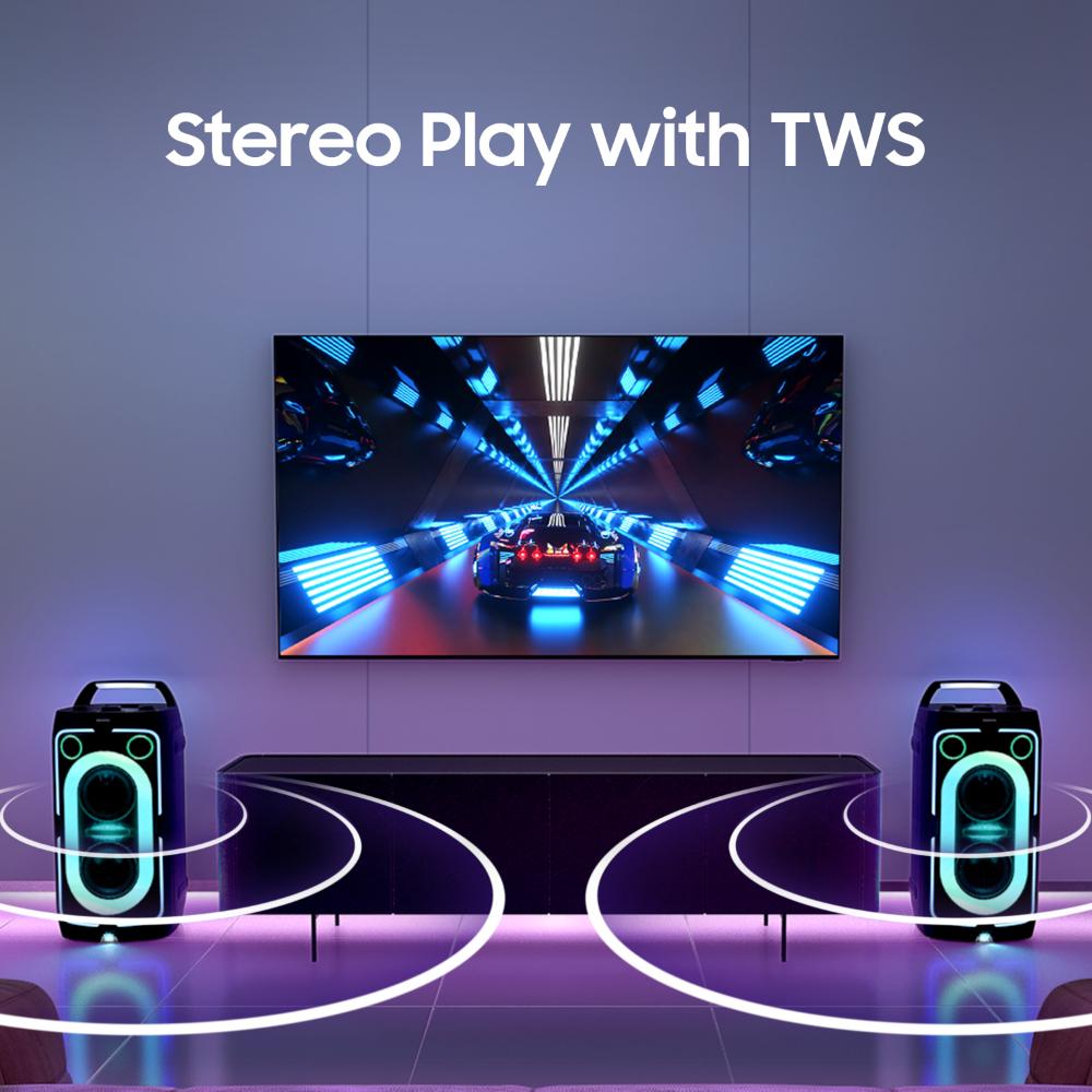 Samsung Party Speaker