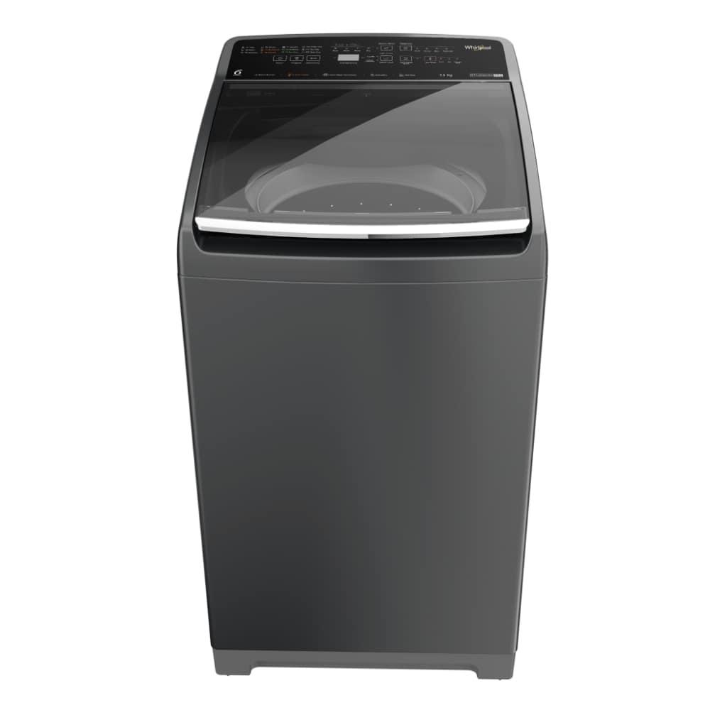 Whirlpool Washing Machines