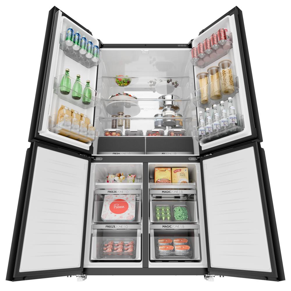 Haier Refrigerator