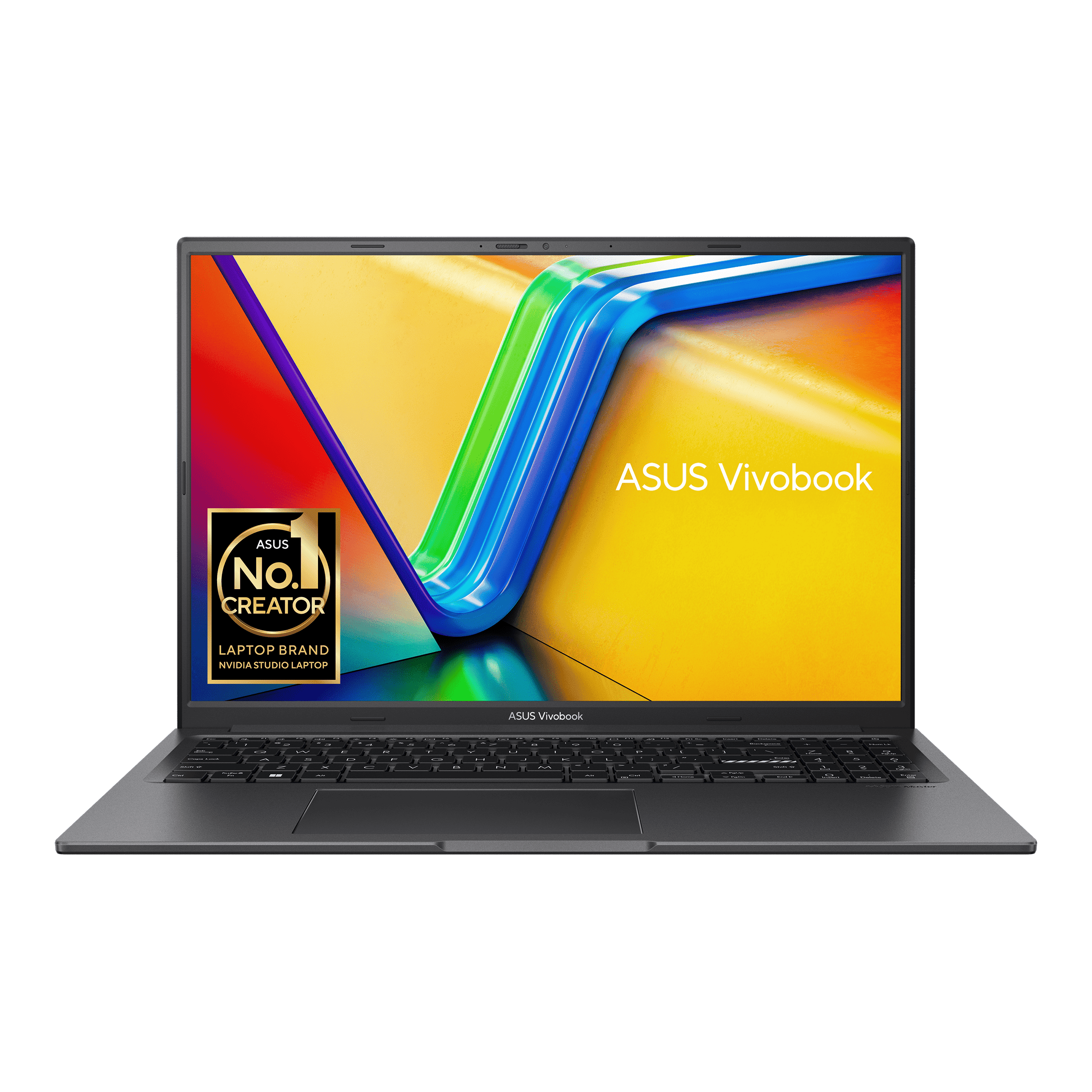 ASUS Vivobook Laptop 16X i5 RTX 3050
