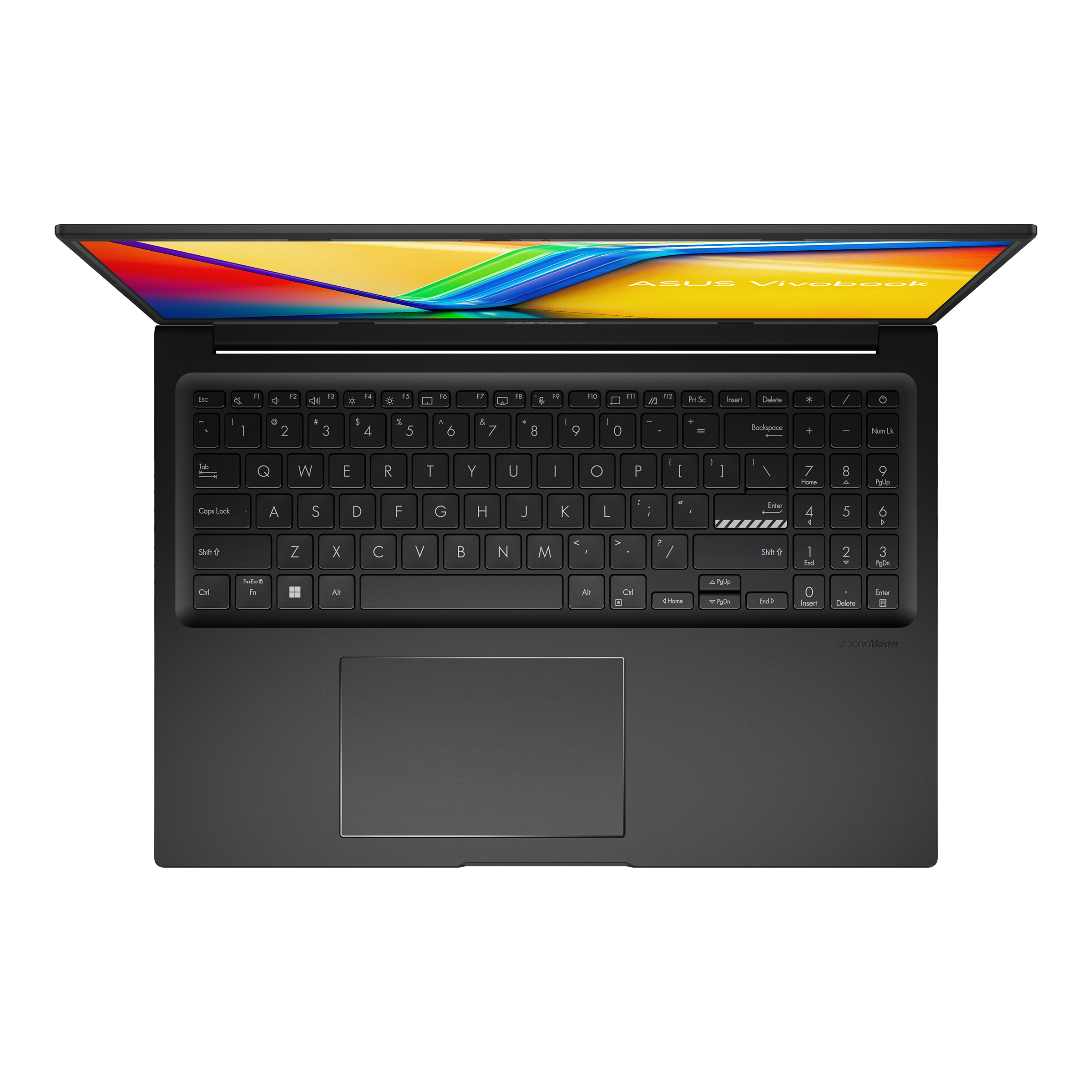 ASUS Vivobook Laptop16X i5 RTX 3050