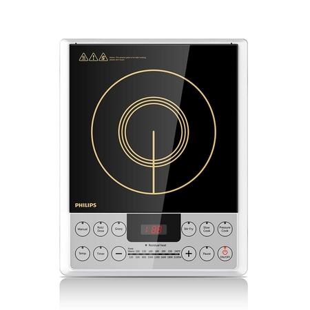 Philips HD4929 2100W Induction Cooker