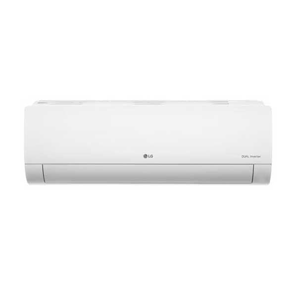 LG 3 Star (1.5) Split AC with AI Convertible- 100% Copper Tubes- Diet Mode+- Gold Fin+- Viraat Mode- 2025 Model