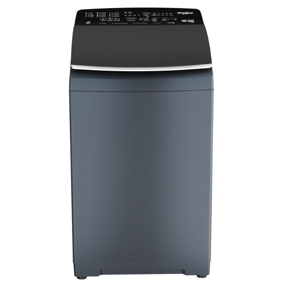 Whirlpool Washing Machines
