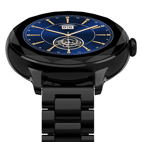 #Color_Metallic Black