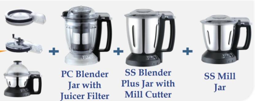 #Color_Black Panasonic Monster