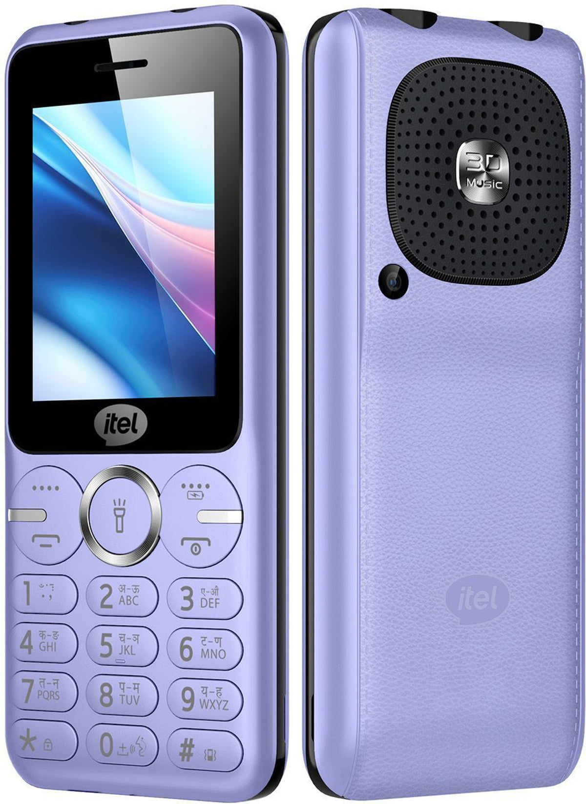 #Color_Light Purple