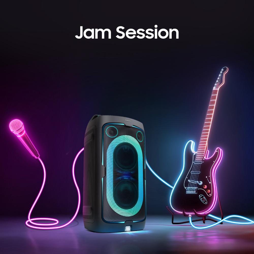 Samsung Party Speaker