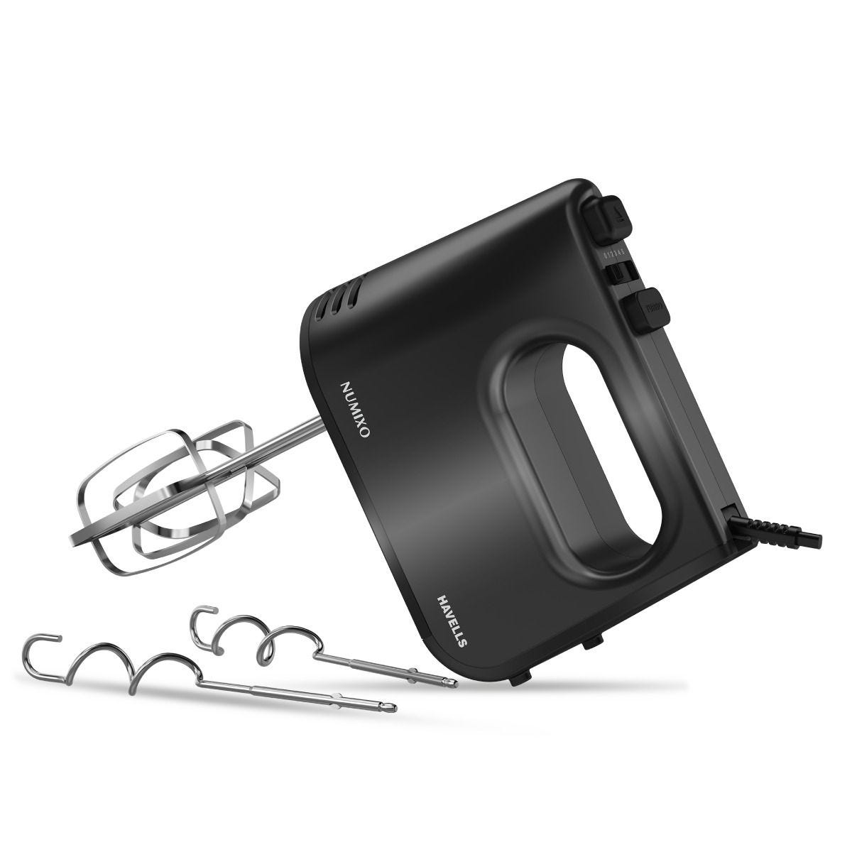 Havells Numixo Hand Mixer versatile and easy-to-use kitchen appliance