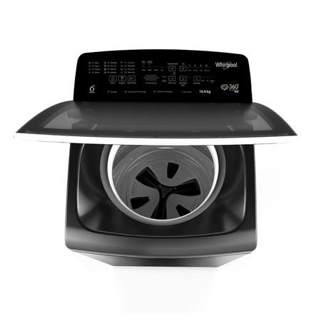 Whirlpool Washing Machines
