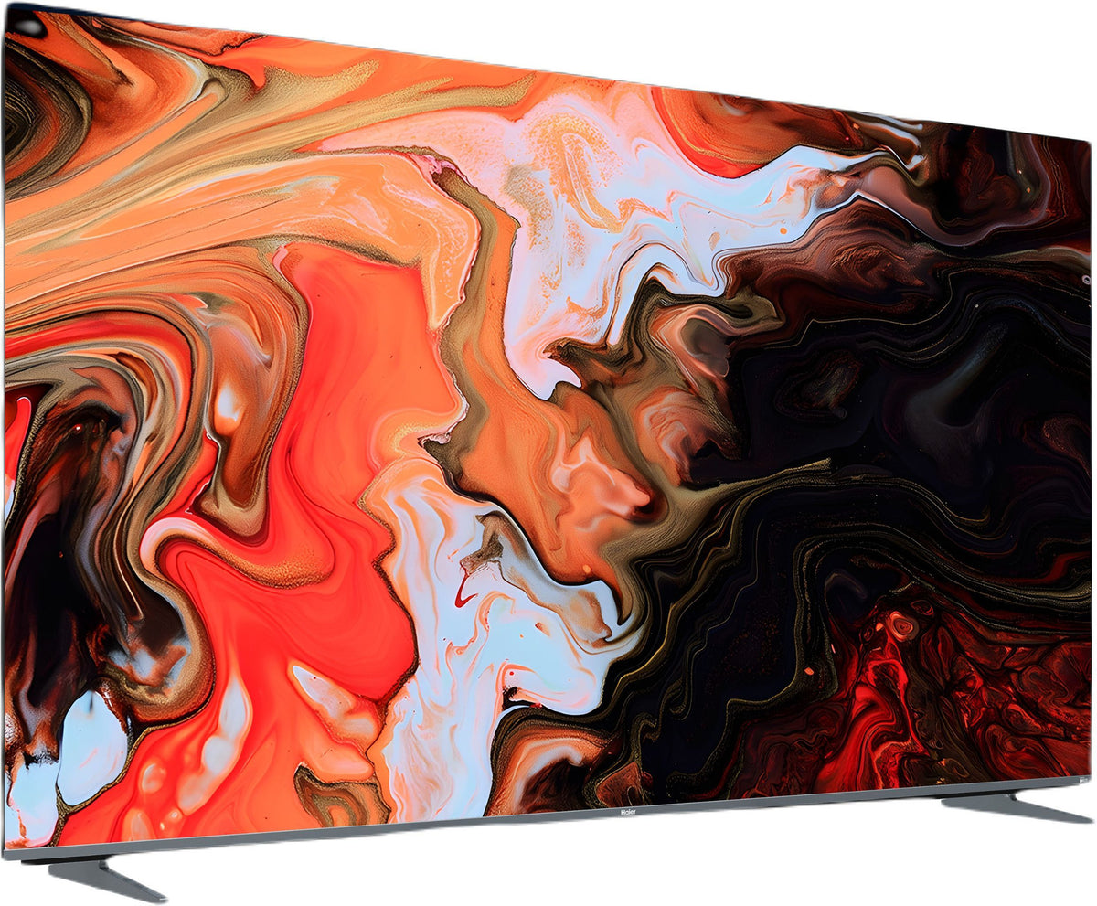 Haier Smart TV 