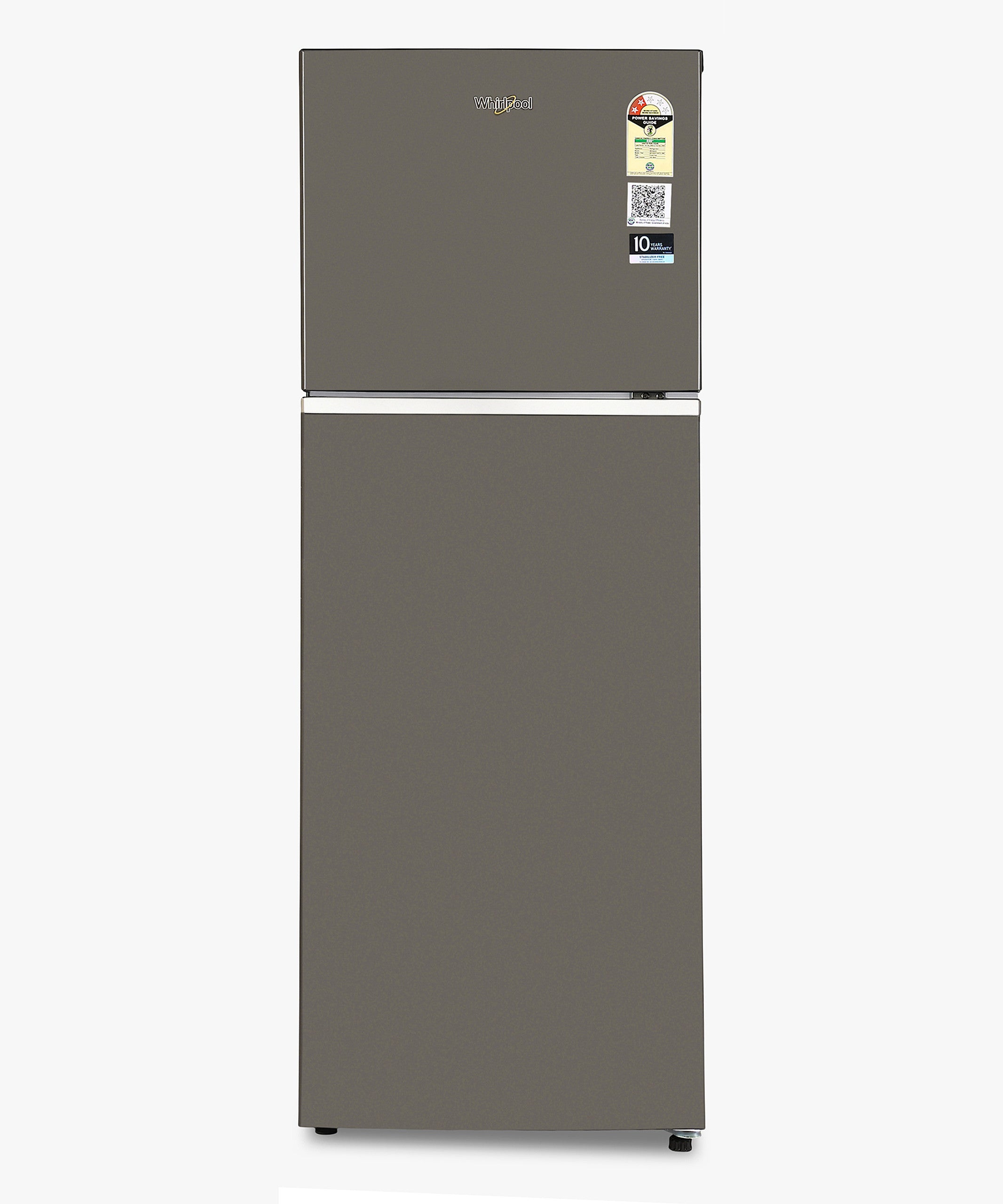 Whirlpool refrigerator 