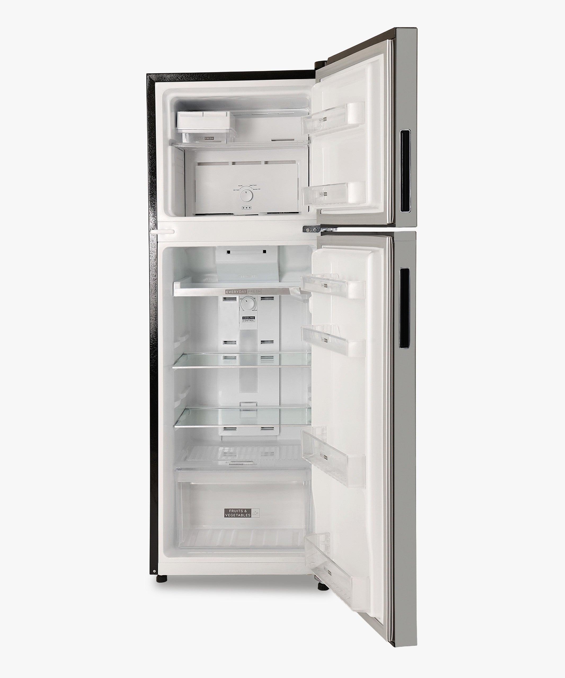 Whirlpool refrigerator 