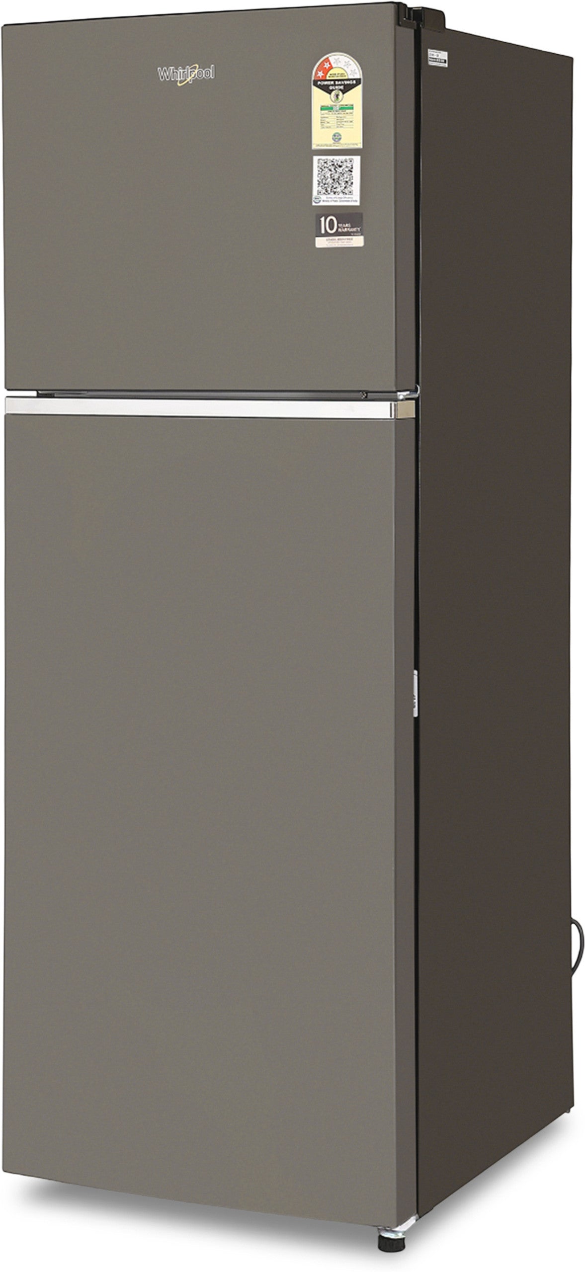 Whirlpool refrigerator 