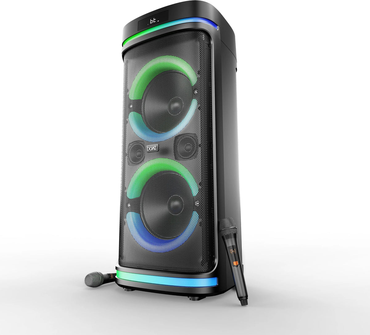 boAt PartyPal 800 500W Bluetooth Party Speaker